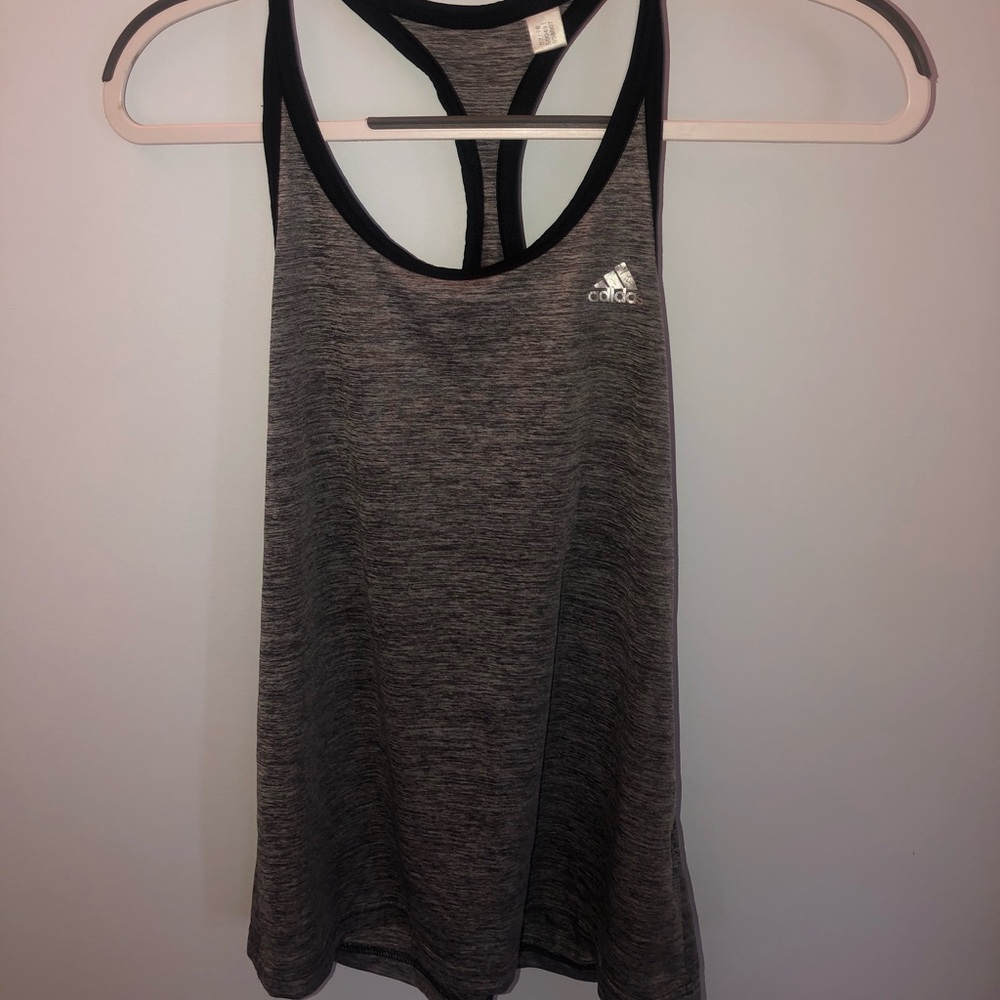 Adidas Workout Tank